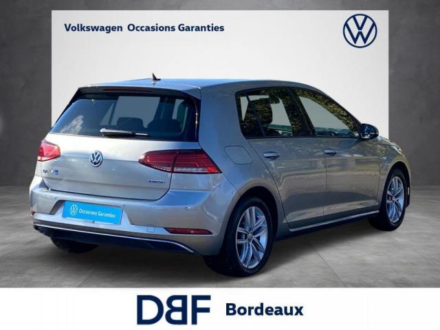 Volkswagen Golf image 5