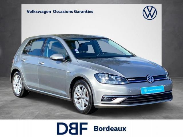 Volkswagen Golf image 9