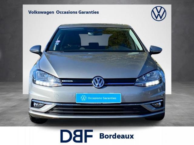 Volkswagen Golf image 4