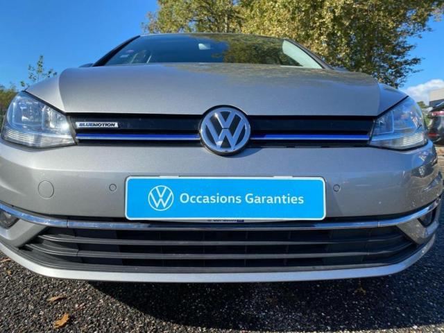 Volkswagen Golf image 3