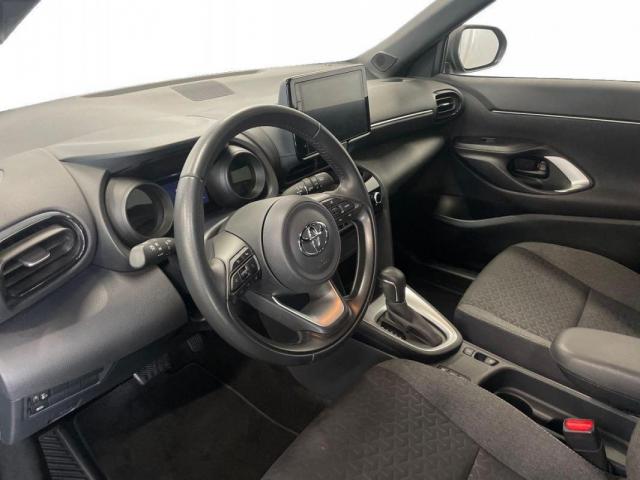 Toyota Yaris Cross image 1