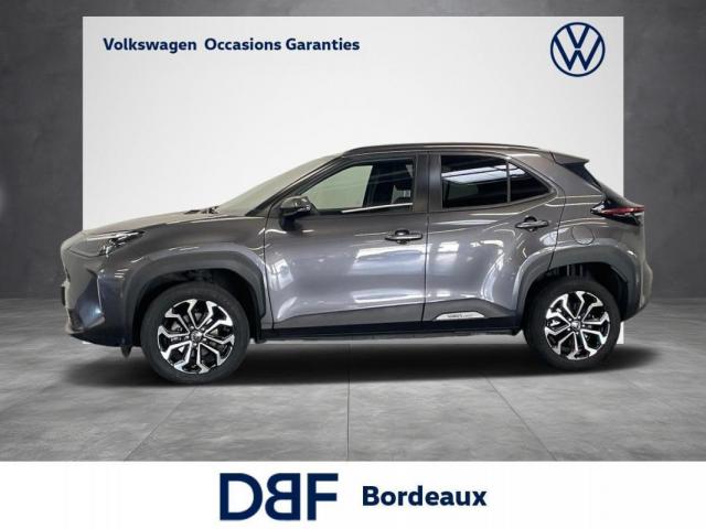 Toyota Yaris Cross image 3