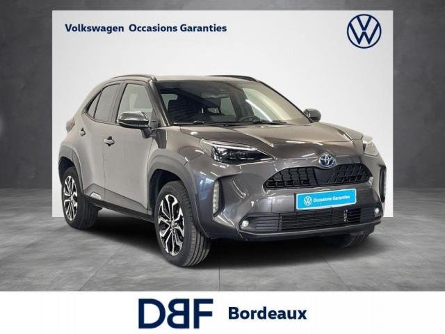 Toyota Yaris Cross image 5