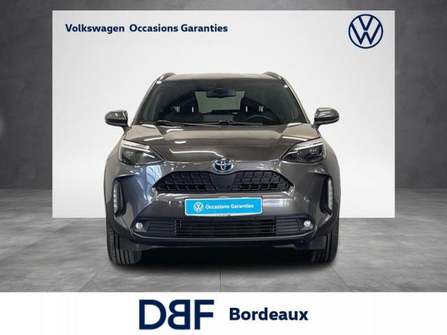 Toyota Yaris Cross image 7