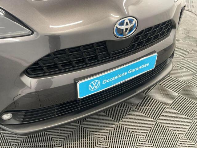 Toyota Yaris Cross image 6