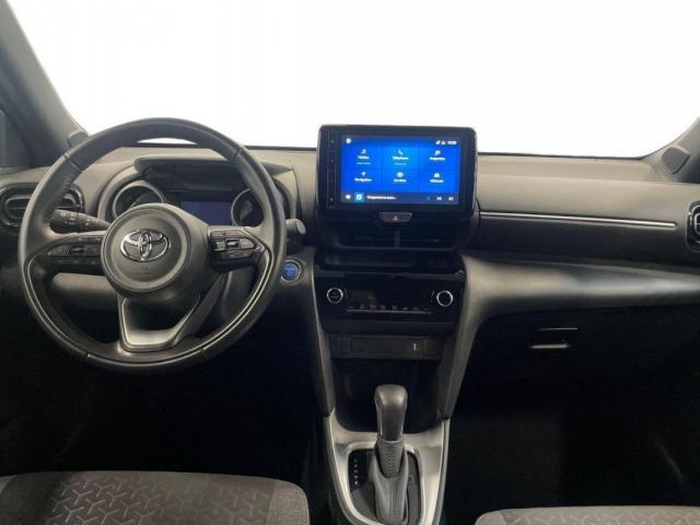 Toyota Yaris Cross image 9