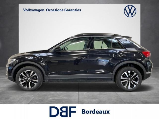 Volkswagen T-Roc image 5