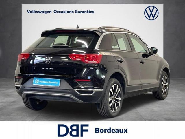 Volkswagen T-Roc image 9