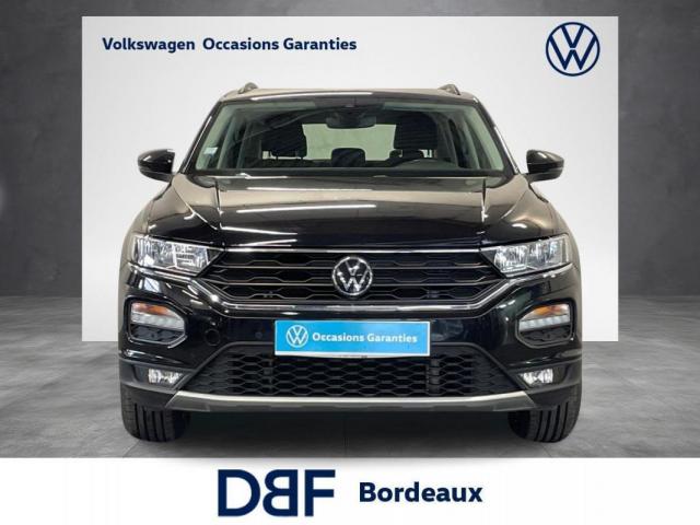 Volkswagen T-Roc image 1