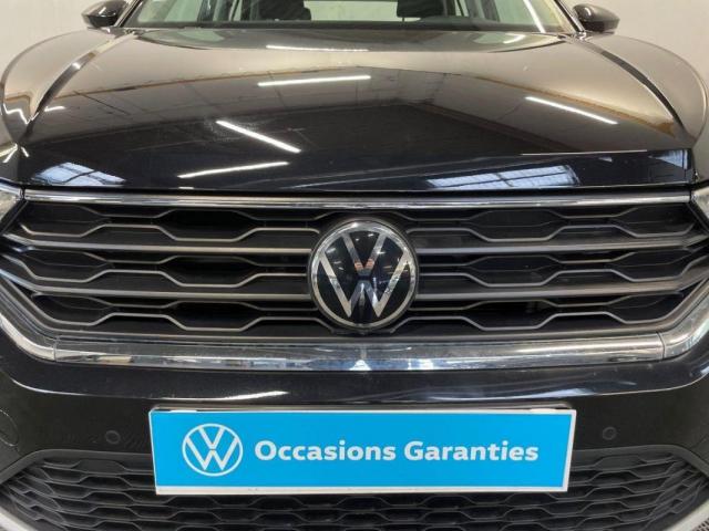 Volkswagen T-Roc image 4