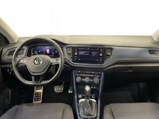 Volkswagen T-Roc image 3
