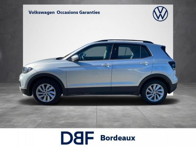 Volkswagen T-Cross image 8