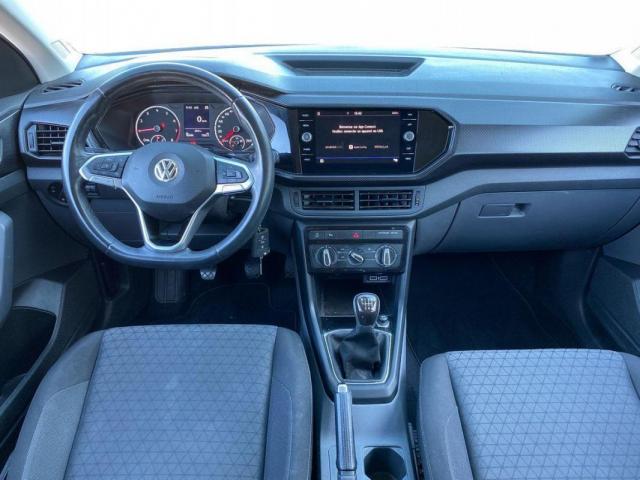 Volkswagen T-Cross image 6