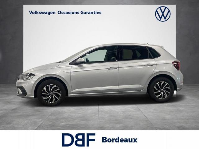 Volkswagen Polo image 3