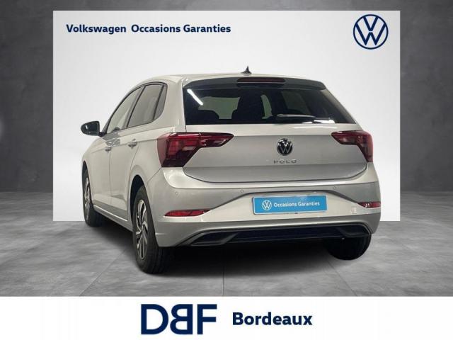 Volkswagen Polo image 6