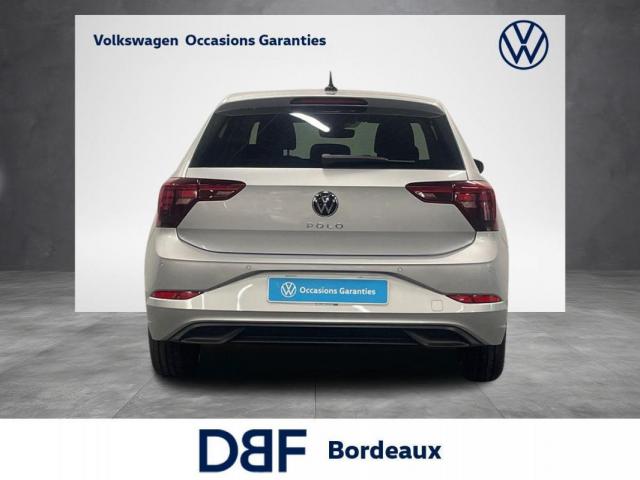 Volkswagen Polo image 5