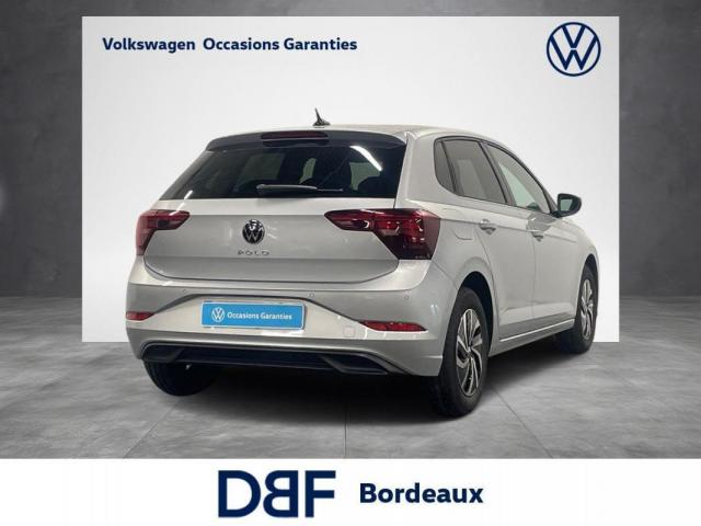 Volkswagen Polo image 4