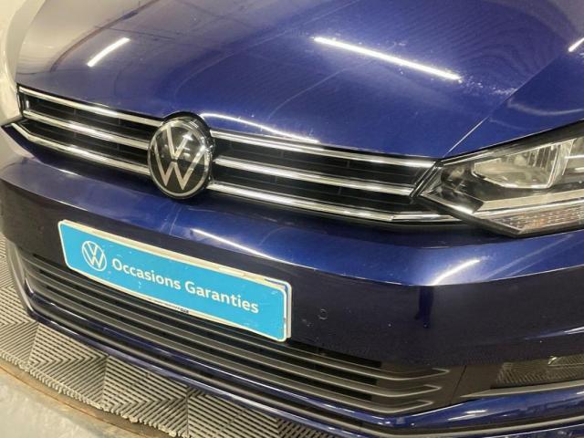 Volkswagen Touran image 5