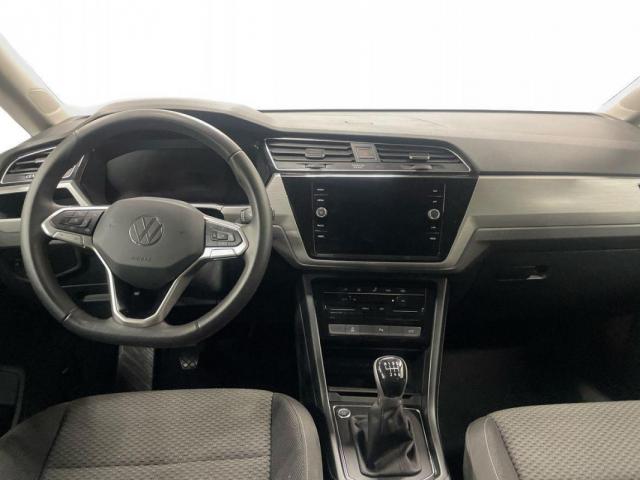 Volkswagen Touran image 8