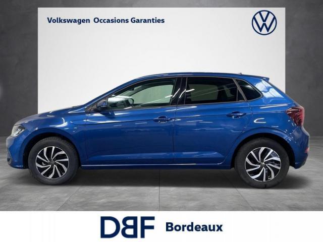 Volkswagen Polo image 3