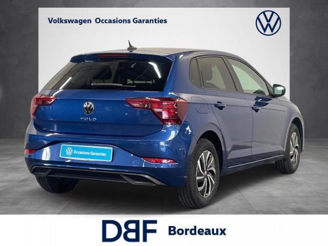 Volkswagen Polo image 1