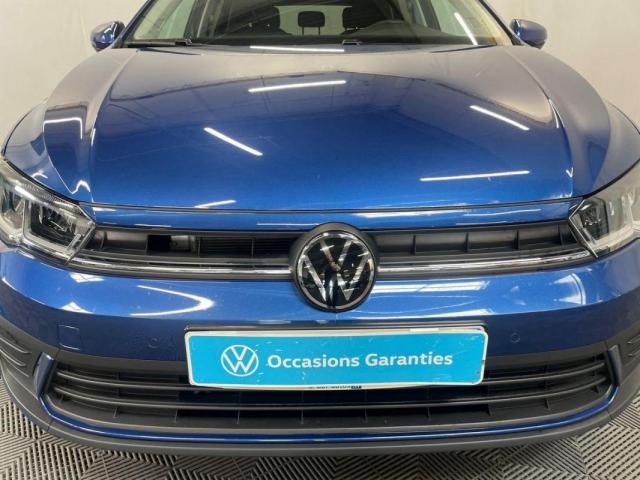 Volkswagen Polo image 4