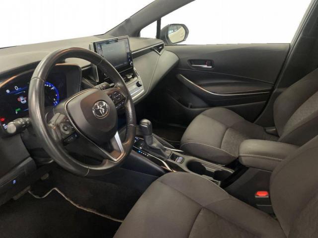 Toyota Corolla image 5