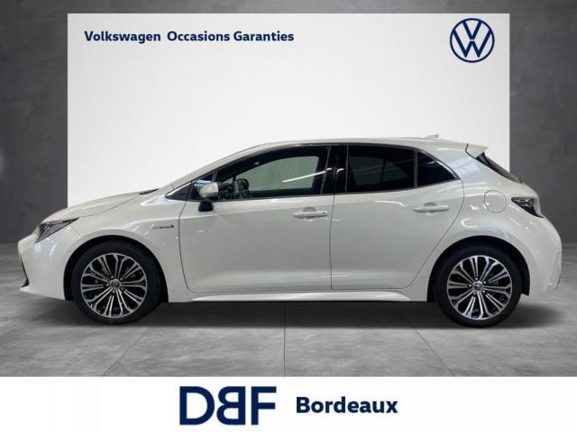 Toyota Corolla image 6