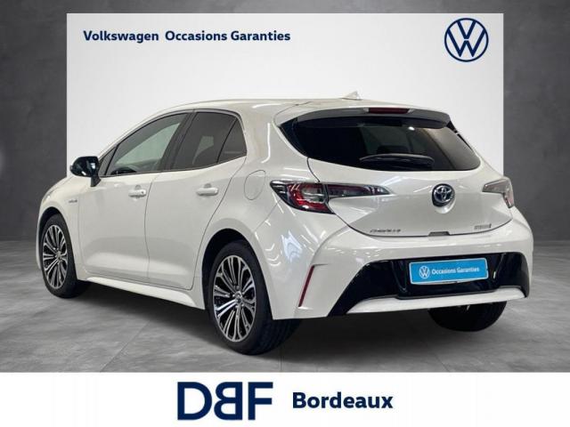 Toyota Corolla image 3