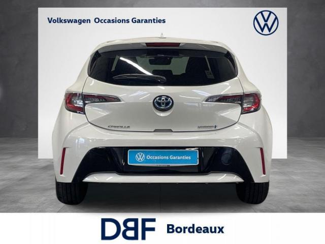 Toyota Corolla image 4