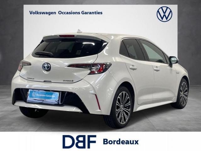 Toyota Corolla image 9