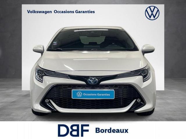 Toyota Corolla image 7