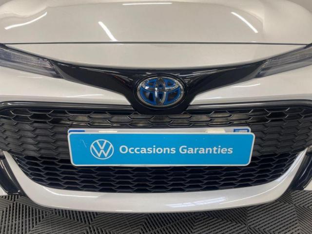 Toyota Corolla image 2