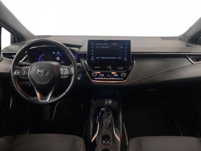 Toyota Corolla image 8