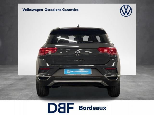 Volkswagen T-Roc image 2