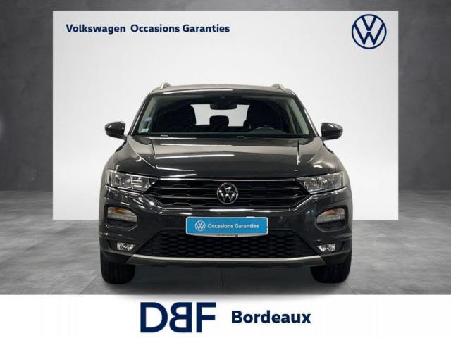 Volkswagen T-Roc image 5