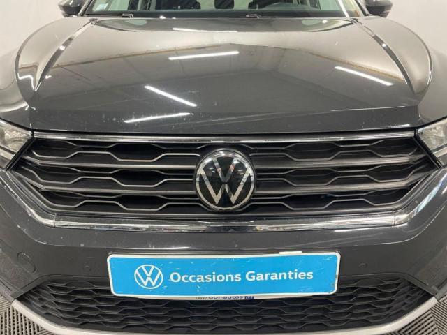 Volkswagen T-Roc image 8