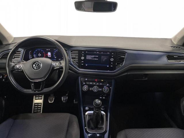 Volkswagen T-Roc image 1