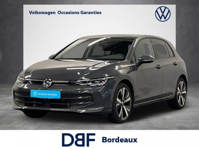 Volkswagen Golf 1.5 Tsi Evo2 116 Bvm6 Vw Edition