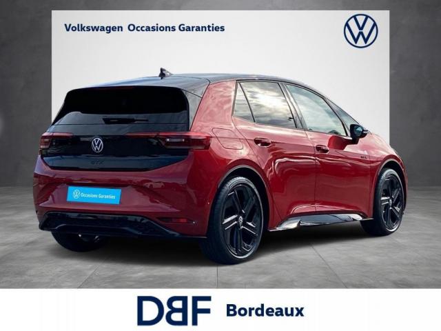 Volkswagen Id.3 image 2
