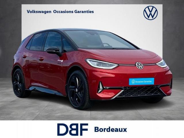 Volkswagen Id.3 image 7