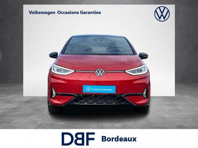 Volkswagen Id.3 image 9