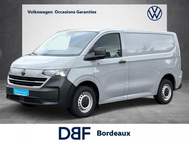 Volkswagen Transporter Van Tdi 150 Ch Bvm6 L1
