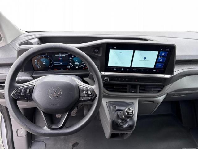 Volkswagen Transporter image 3