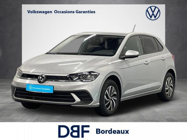 Volkswagen Polo 1.0 Tsi 95 S&s Bvm5 Vw Edition