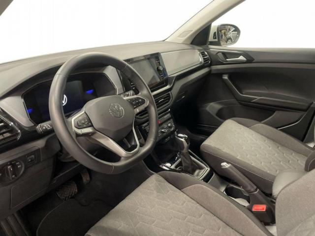 Volkswagen T-Cross image 8