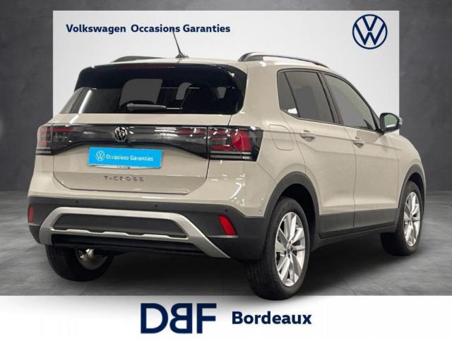Volkswagen T-Cross image 7