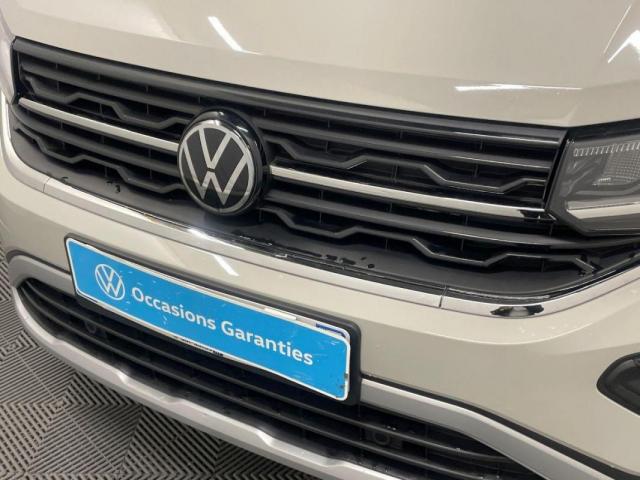 Volkswagen T-Cross image 3
