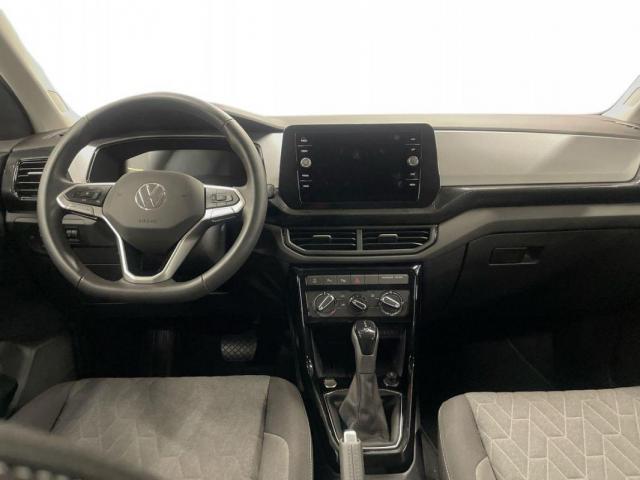 Volkswagen T-Cross image 5