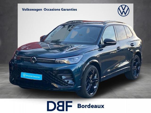 Volkswagen Tiguan 1.5 Etsi 150ch Dsg7 R-Line